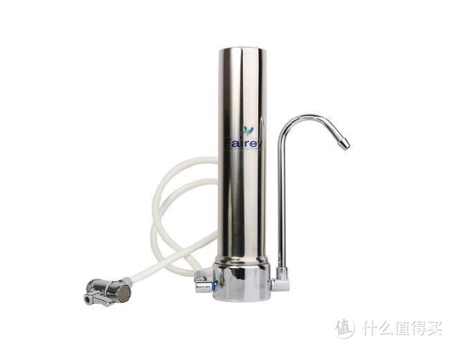 净水器十大品牌净水器十大排名