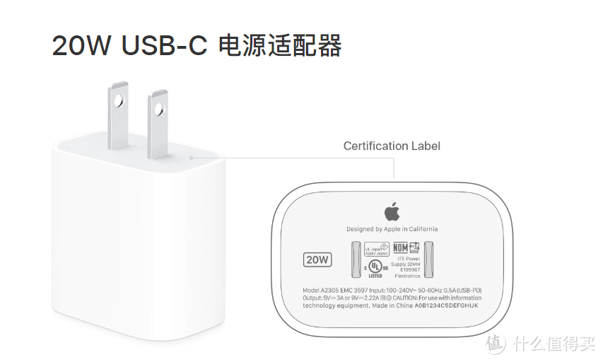 iphone原装充电头性价比不高那就试试这只sanag20w快充头吧