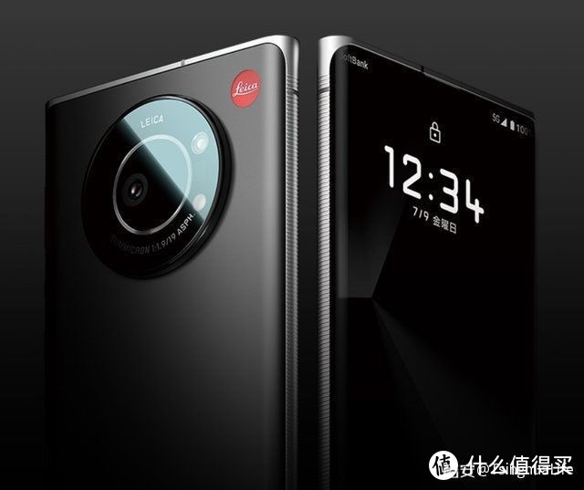 真徕卡手机leitzphone1发售