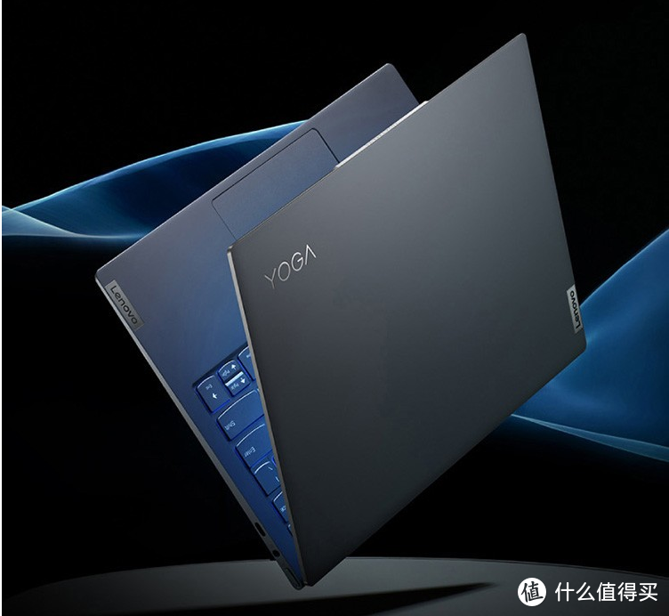 联想lenovo联想yoga13s2021款锐龙r5pro133英寸25k屏轻薄笔记本电脑