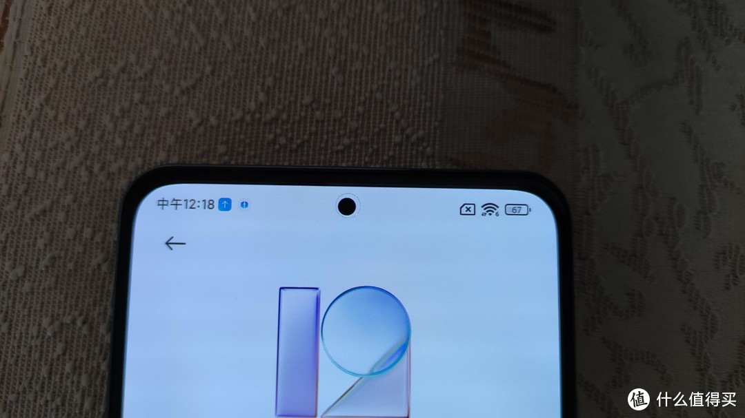 618低价入手红米k40pro12256版手机开箱体验