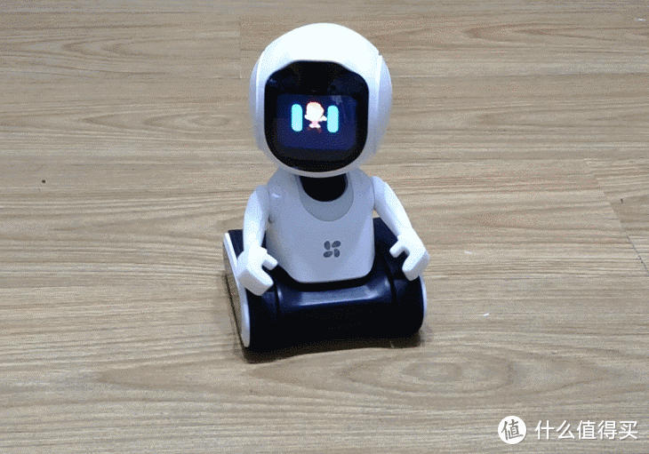 守护孩子的贴心玩伴萤石智能儿童陪伴机器人rk2使用体验