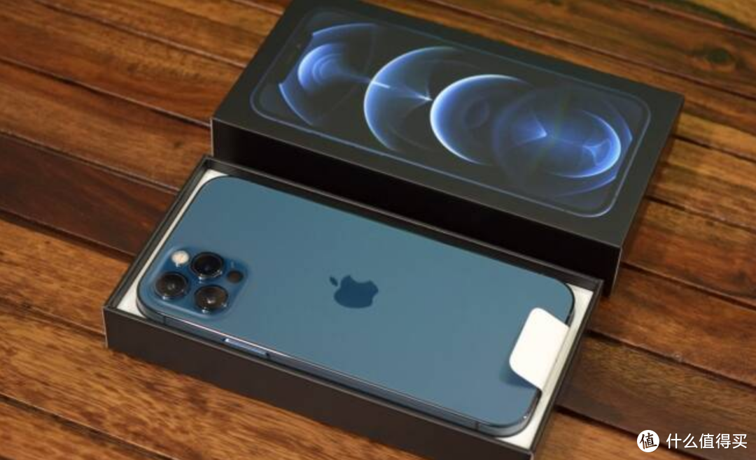 iphone12promax评测迄今为止最大最好的iphone喜欢吗