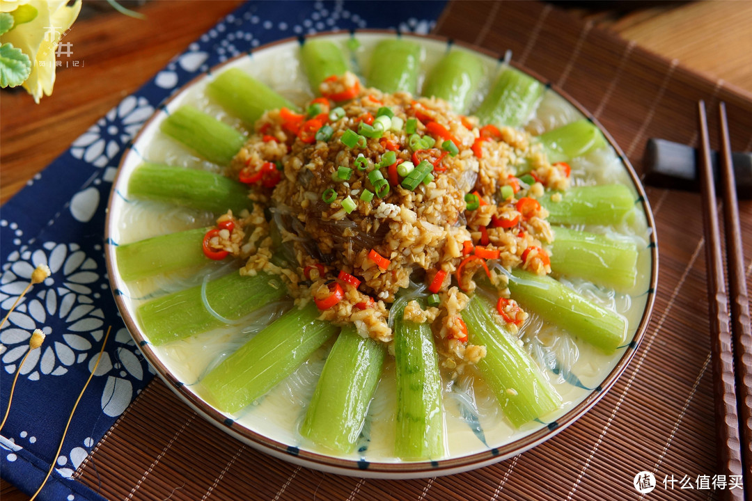 日常三餐 篇三十四:盛夏来临,推荐8道蒸着吃的菜,一锅