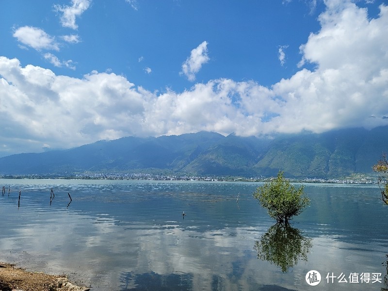 大理丽江香格里拉泸沽湖八日游上