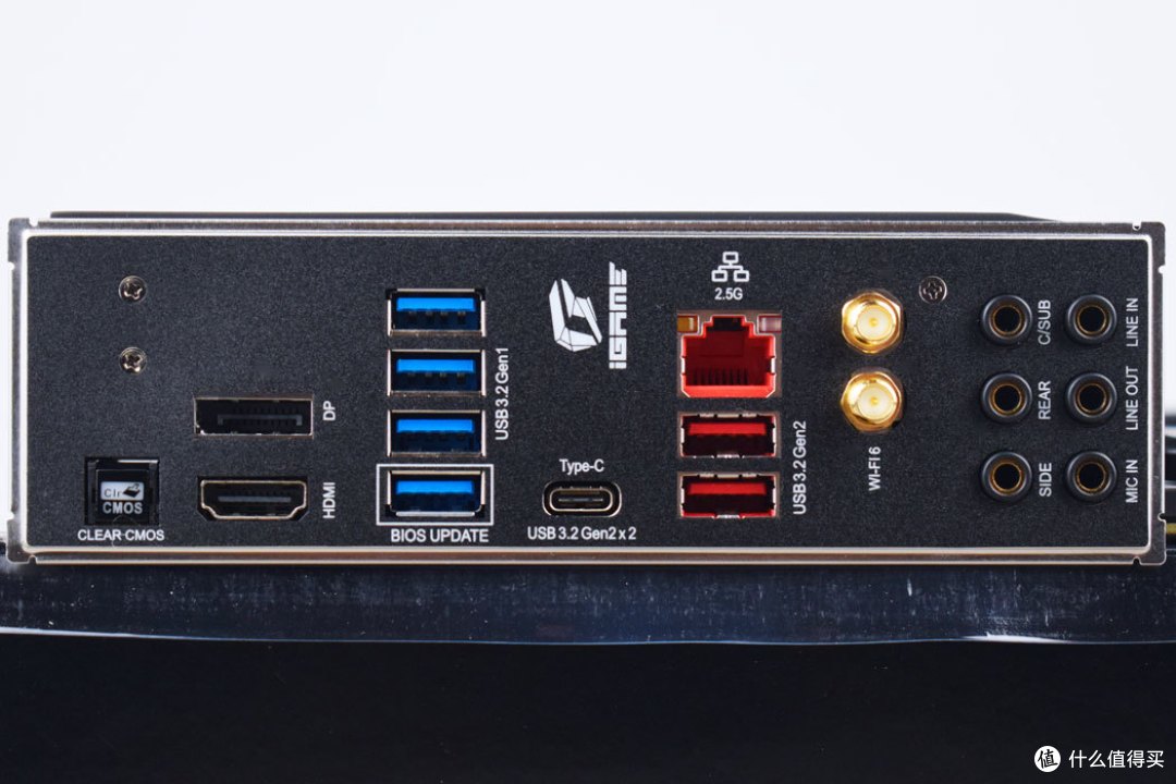 pwm接口 什么值得买