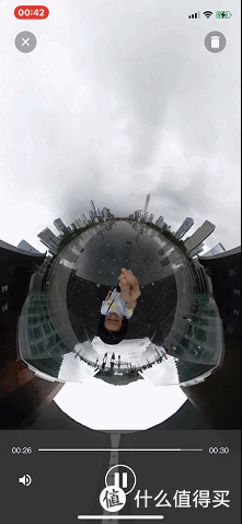 360°照片创意玩,怡可拍360°全景相机上手体验