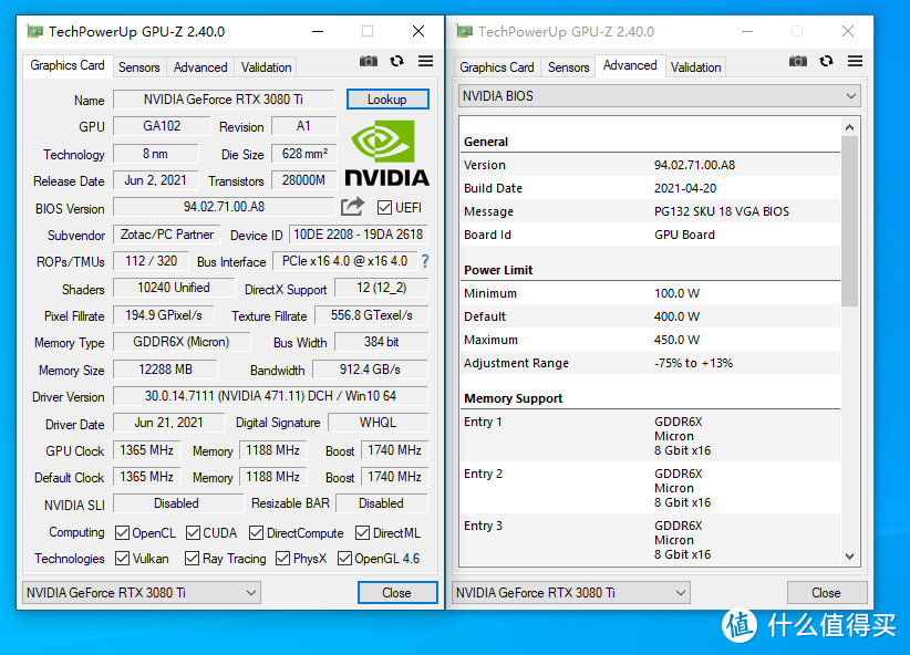 实测毁灭战士永恒光追和dlssrtx3080ti居然让4k显示器成为瓶颈