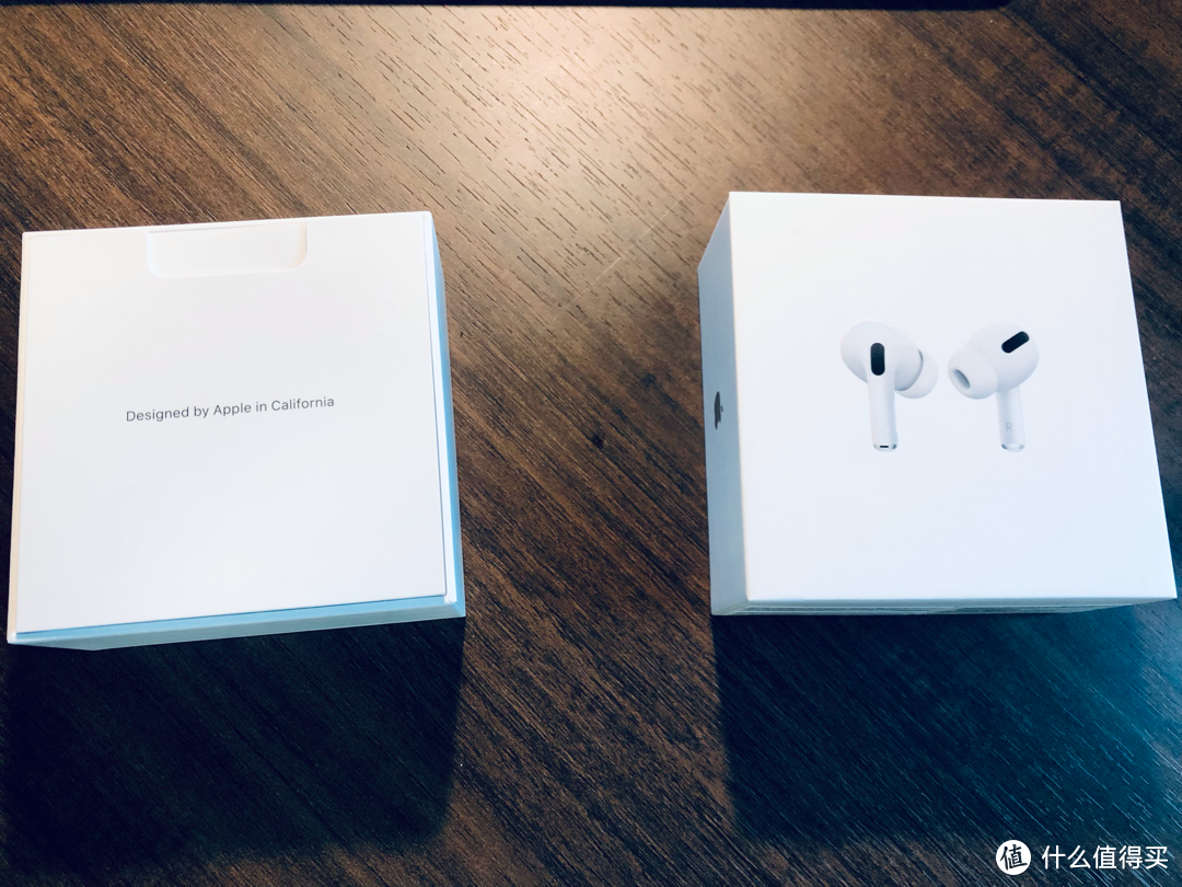 篇二airpodspro的开箱