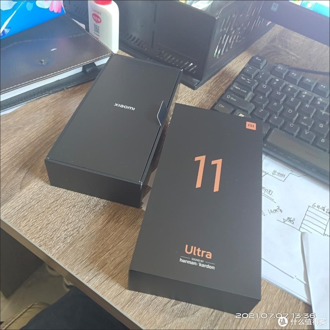 小米11ultra使用感受_手机_什么值得买