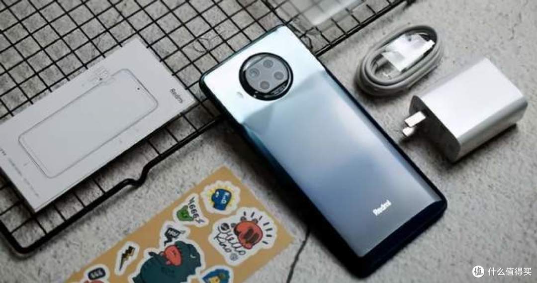 红米note9pro体验一款在千元机内体验超预算的产品