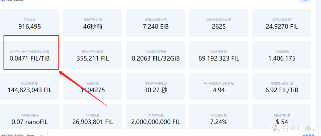 fil挖矿收益计算器fil挖矿1t怎么计算