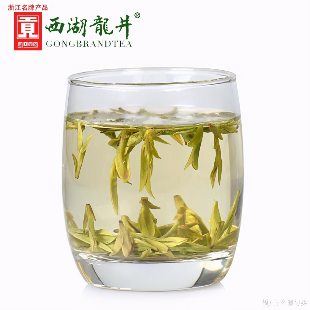 用玻璃杯泡西湖龙井茶有什么好处