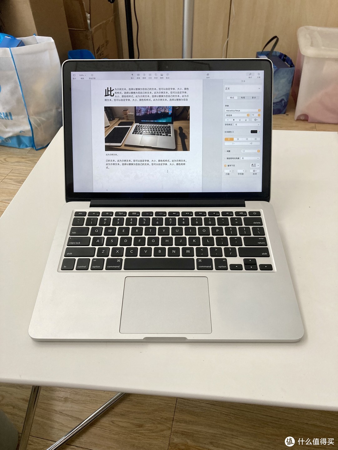 涅盘从半台到一台macbookpro