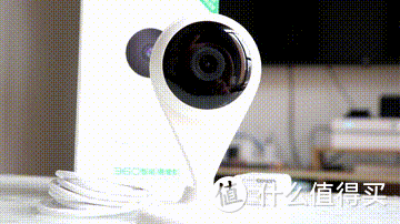 百元智能摄像头进入2k时代360智能摄像机小水滴2k版