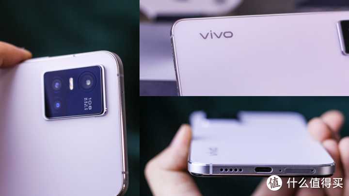 vivos10pro丝绒白版本开箱与体验