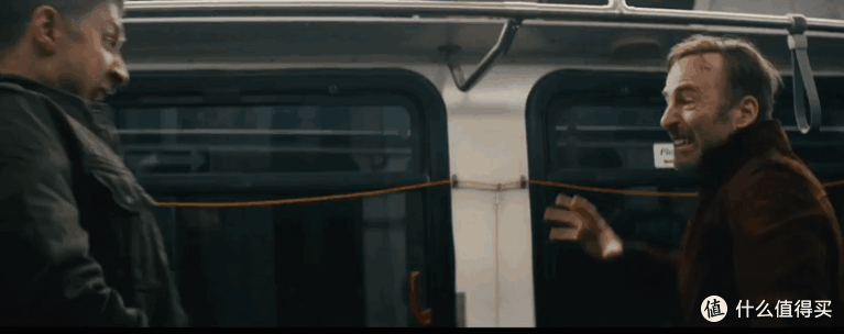 刚):不要碰john wick的狗,不要碰liam neeson的闺女,不要碰mads ditt