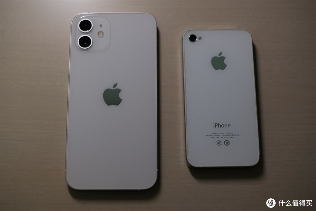 十年轮回618购入白色iphone12简单开箱