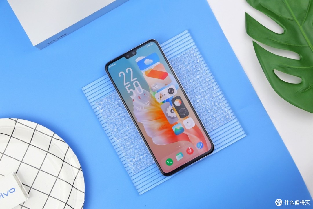 自拍再升级光致变色玩出新个性vivos10pro体验