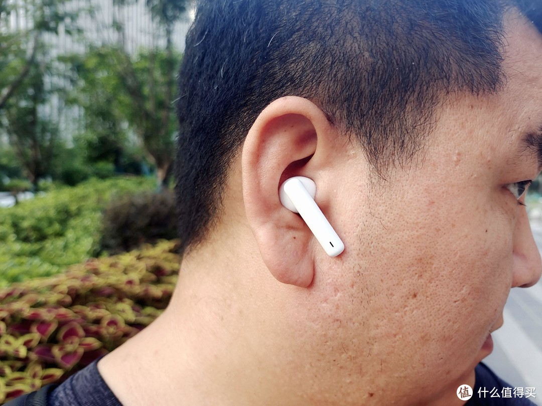 earbuds 2 se实际体验,超过32小时的长续航,出差党,通勤族的福音_蓝牙