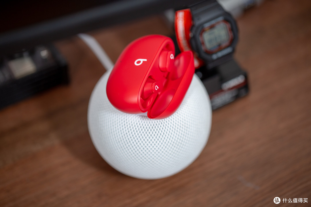 Beats Studio Buds,beats flex b牌首款真无线降噪耳机表现如何beatsstudiobuds分享