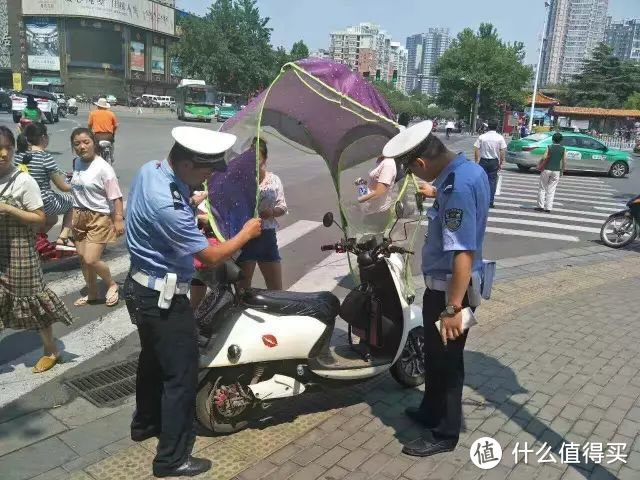 电动车虽好可不能超载哦细数那些电动车必须遵守的常识及爆款单品推荐