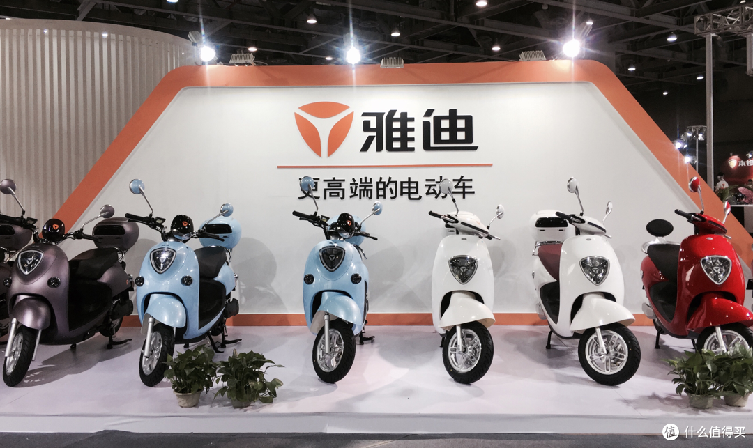 电动车车展需要关注什么除了车模这些爆款电动车不能错过