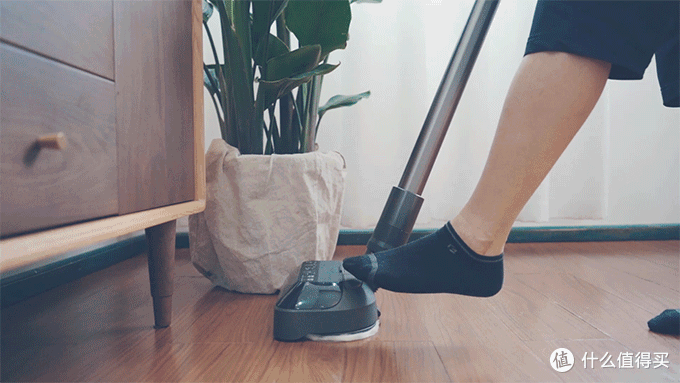 数字生活篇八清洁小帮手顺造防缠手持吸尘器z15pro体验