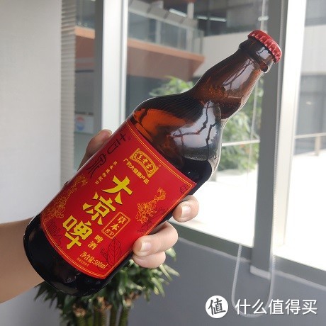 王老吉大凉啤味道怎么样王老吉啤酒真的能不伤脾胃不上火吗