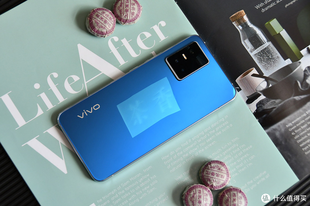 vivos10pro使用评测影像全能升级首创业界新潮致美工艺