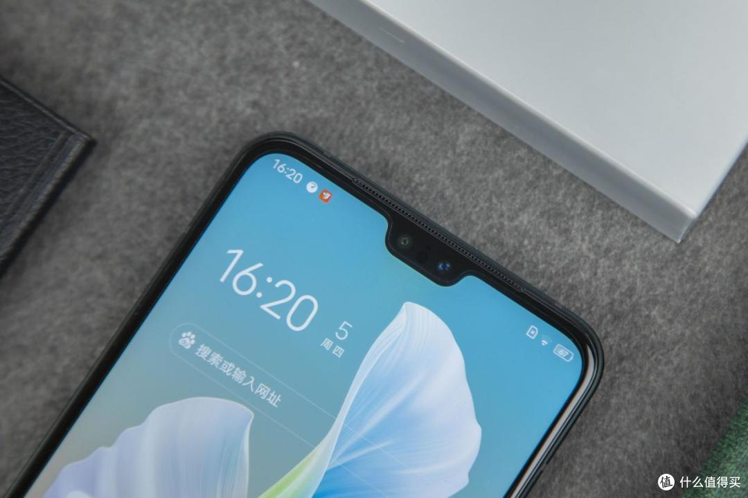 vivos10pro手机评测自拍不该只有新花样自然美才是真的美