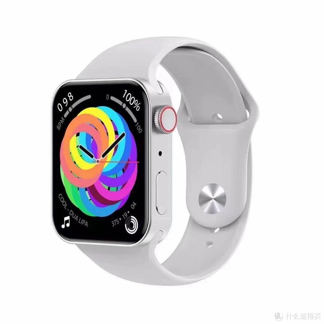 真香系列applewatchs7信息预测