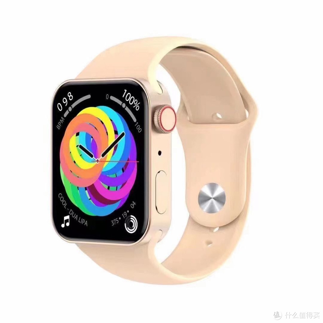 真香系列:apple watch s7 信息预测_智能手表_什么