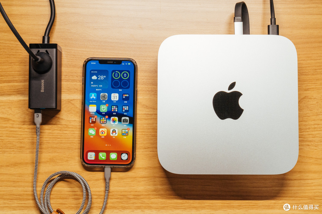 开学季入手了macminim1之后不能错过的实用配件分享
