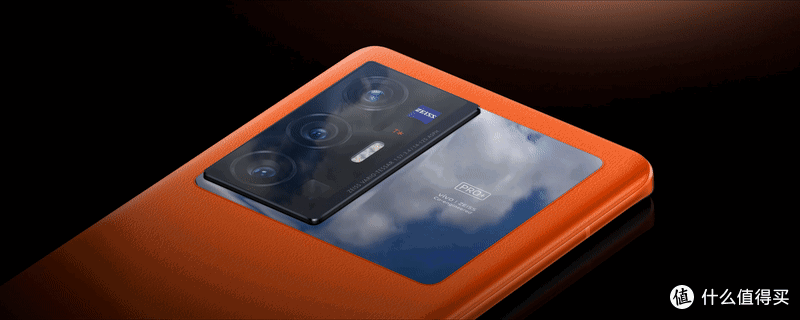 手机影像的天花板水平vivox70系列发布到底有多出众