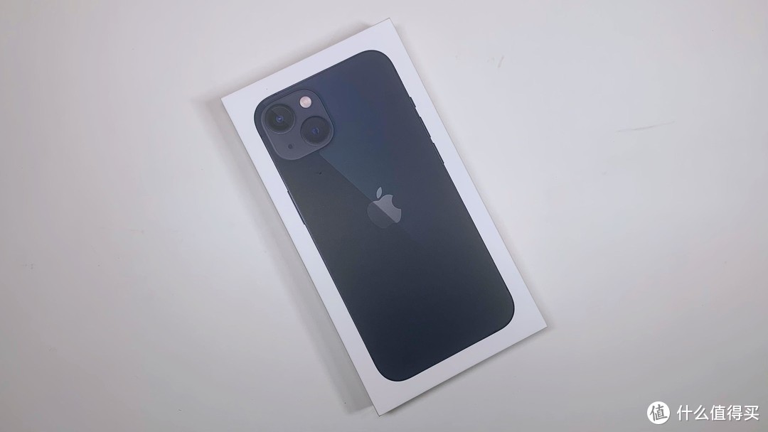 阿正聊数码篇六你好13香是时候换掉你的旧iphone了iphone13开箱初体验