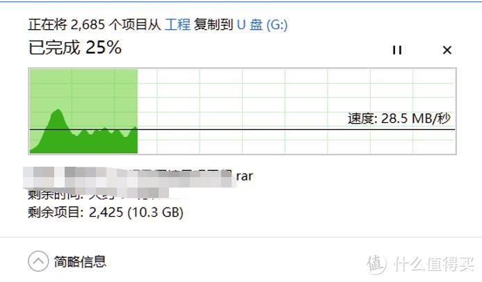 铠侠u366和闪迪cz74速度和温度的选择