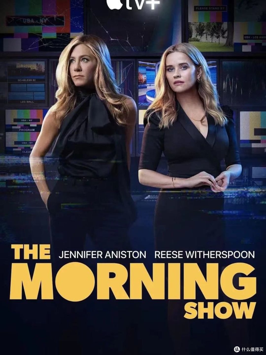 最新美剧 什么值得买