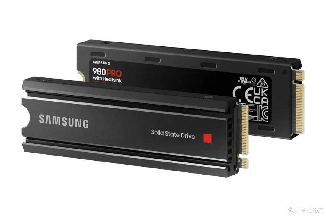三星将推出新款980prossd终于有了马甲250美元约1610元起