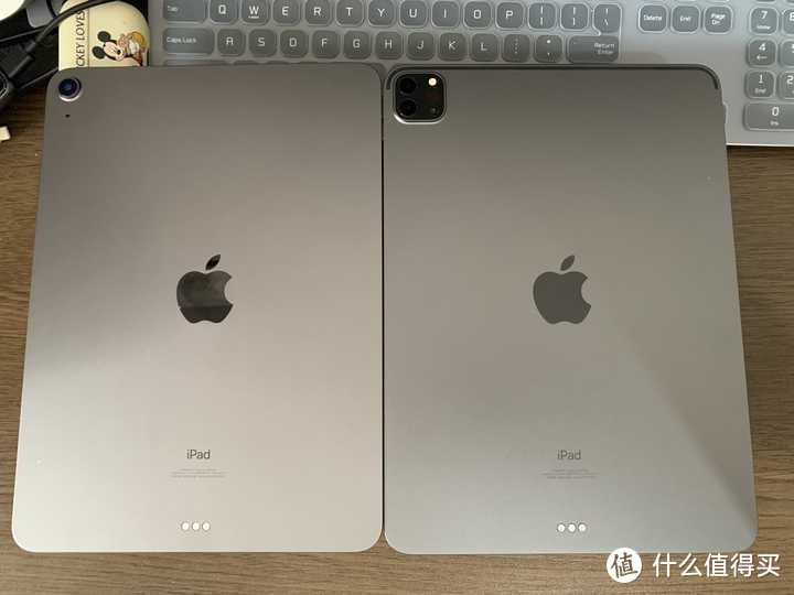 ipadpro202111寸和ipadair4109寸哪一个用起来手感好