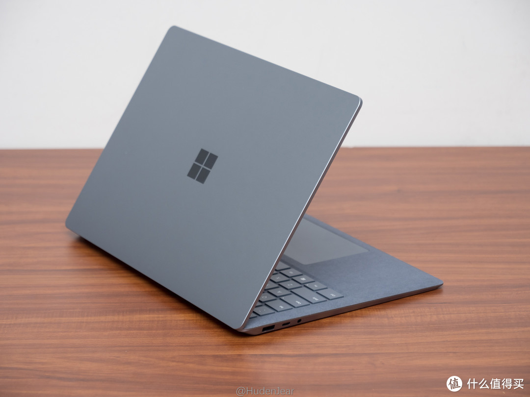 微软surfacelaptop4测评体验更加laptop而非surface