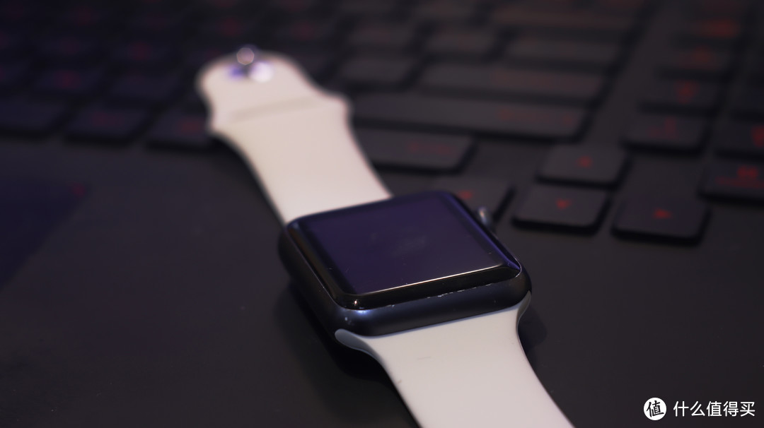 二手好物applewatchs1五年前的产物当今依旧漂亮