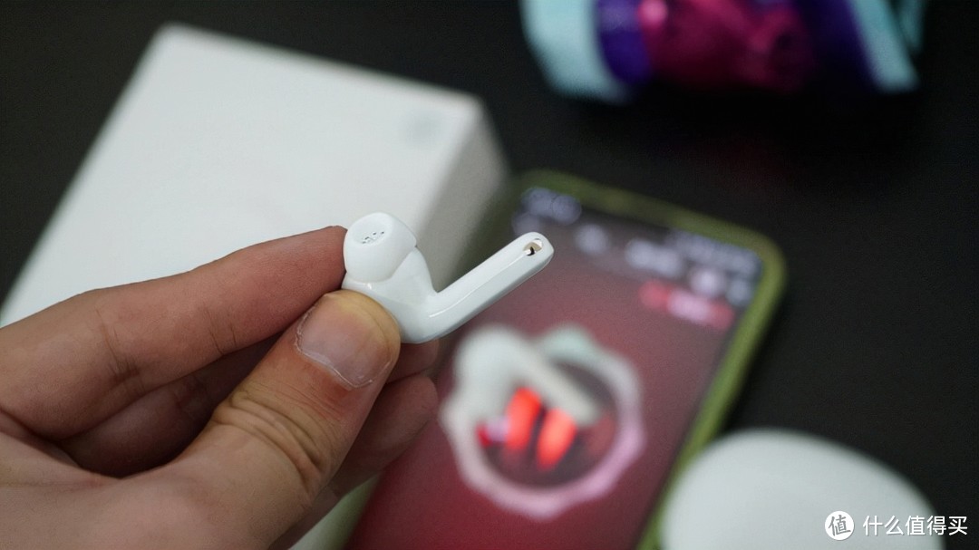 来日可期的小米降噪耳机3pro拥有耳机还能期待升级体验