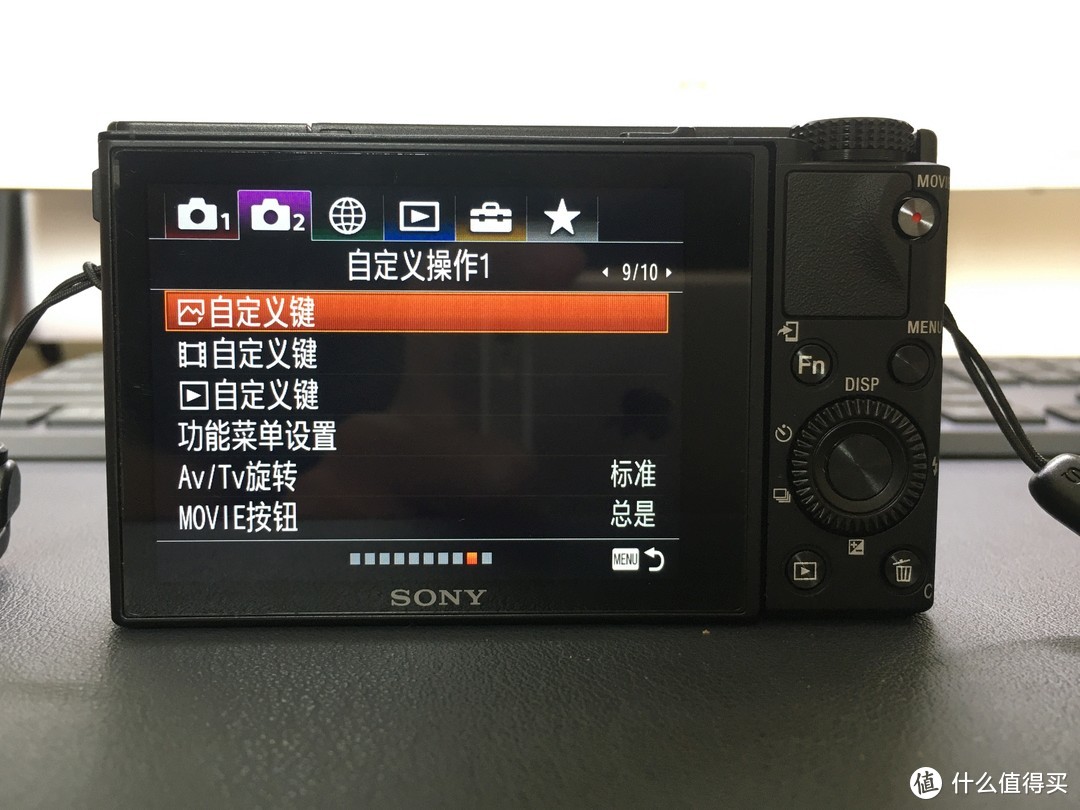 玩转摄影篇一单反用户的索尼rx100m5a上手详细体验及分享如何用相机拍