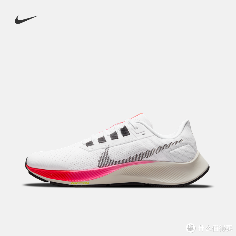 双十一nike之跑步鞋推荐_跑鞋_什么值得买