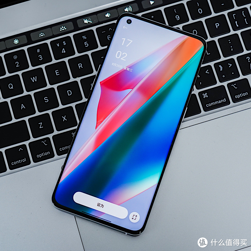 就让oppo find x3 pro摄影版,带你走进美学新世界