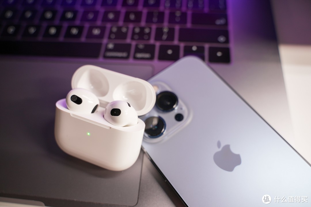 升级了但又好像没升级最新的airpods3值得买吗