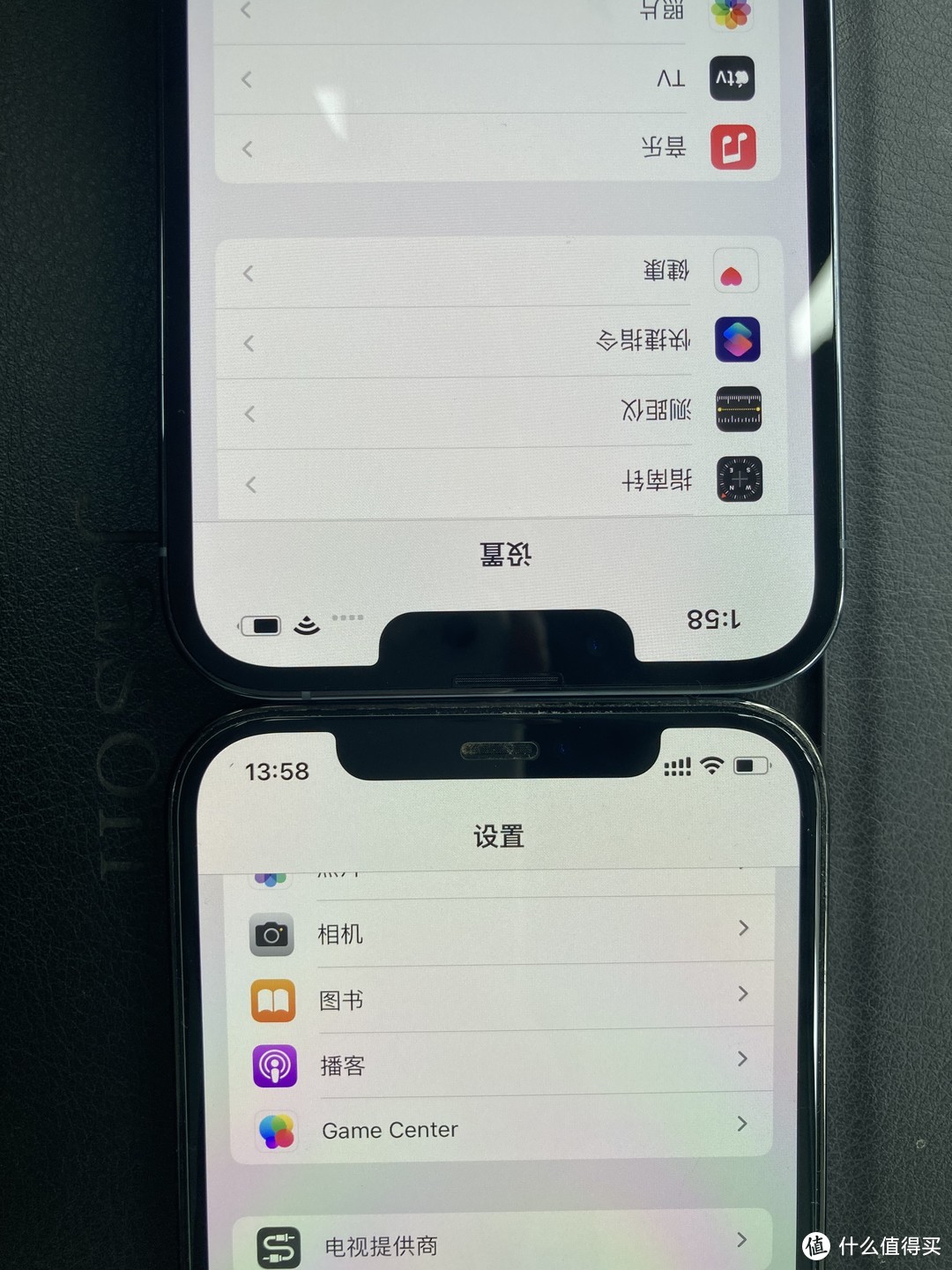 apple 篇四:来自果子的阴谋——iphone 13 pro