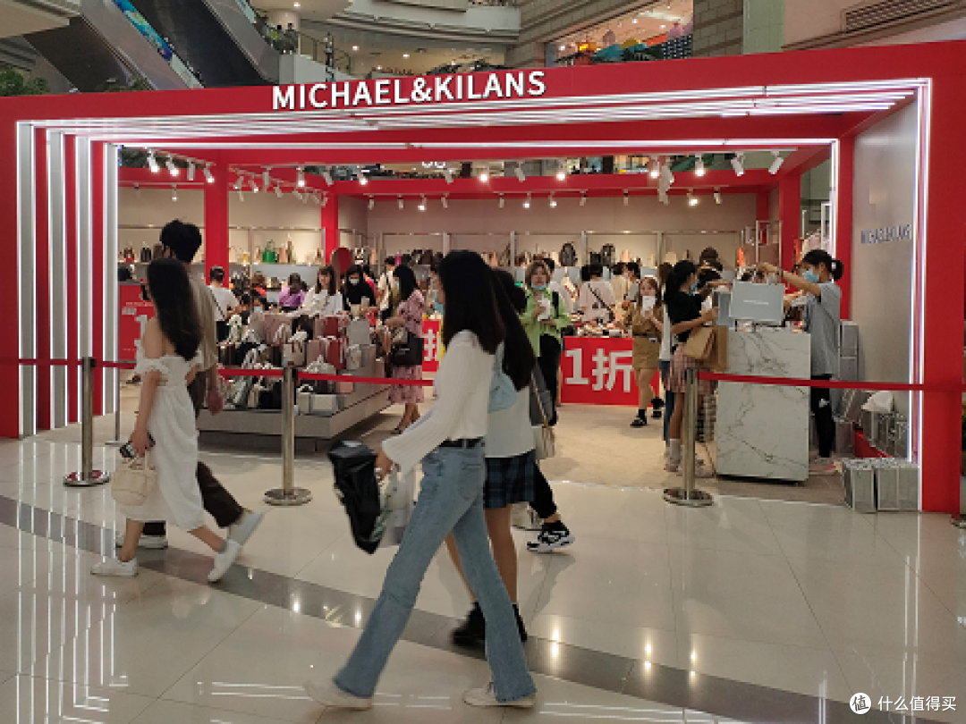 MICHAEL&KILANS,michaelmcintyre michael&kilans(米西克兰)打造创新前卫时尚的轻奢品牌