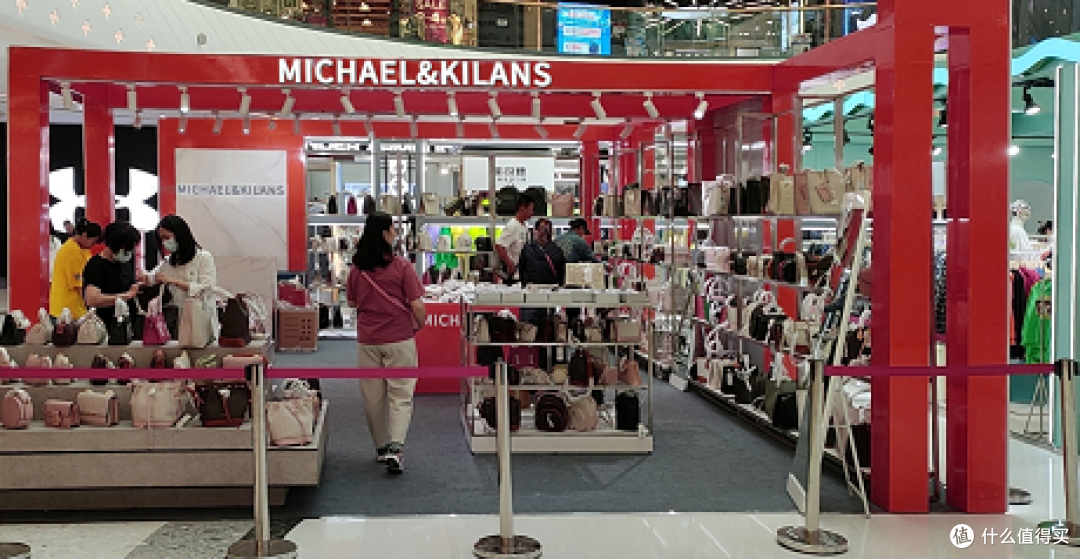 MICHAEL&KILANS,michaelmcintyre michael&kilans(米西克兰)打造创新前卫时尚的轻奢品牌